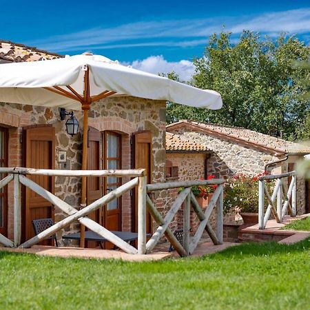 Tenuta Di Montecucco - Collemassari Hospitality Cinigiano Exterior foto