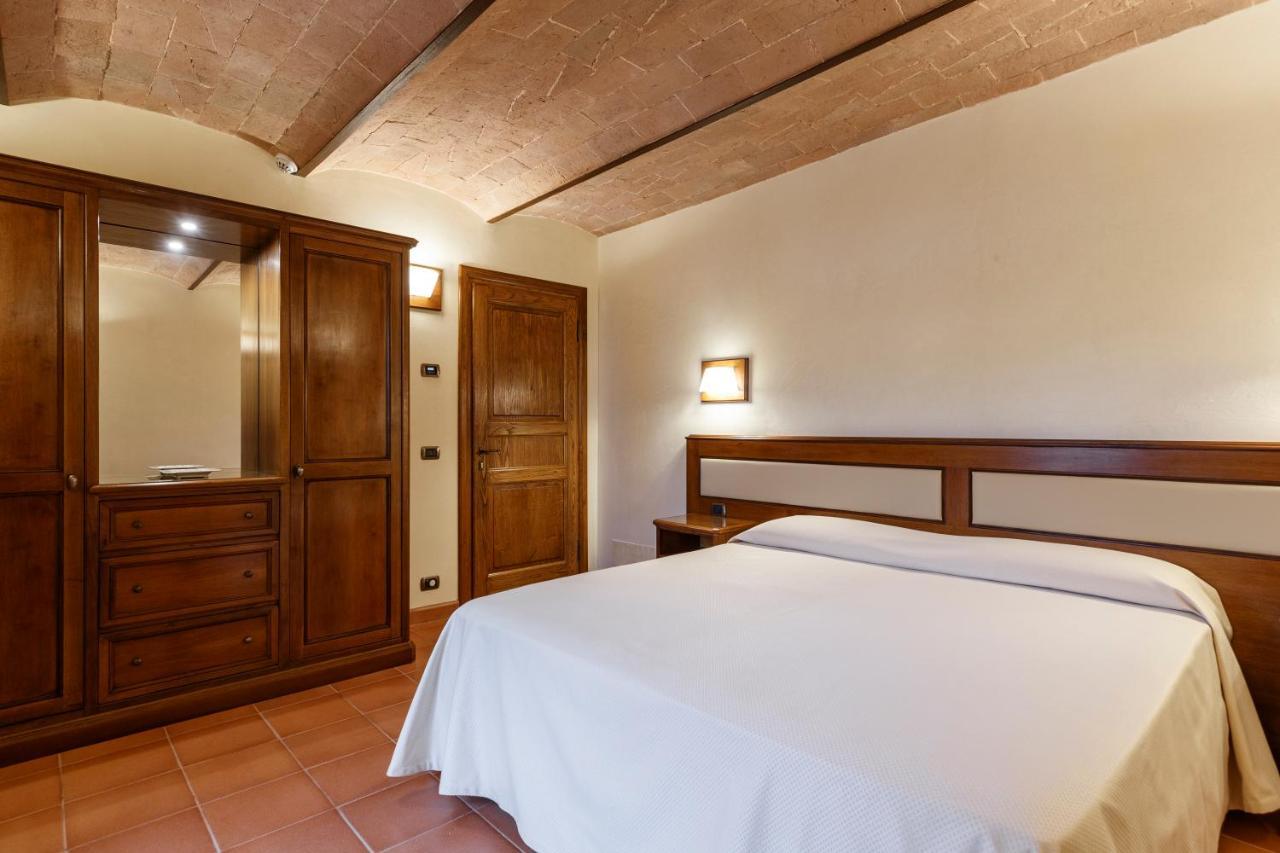 Tenuta Di Montecucco - Collemassari Hospitality Cinigiano Exterior foto