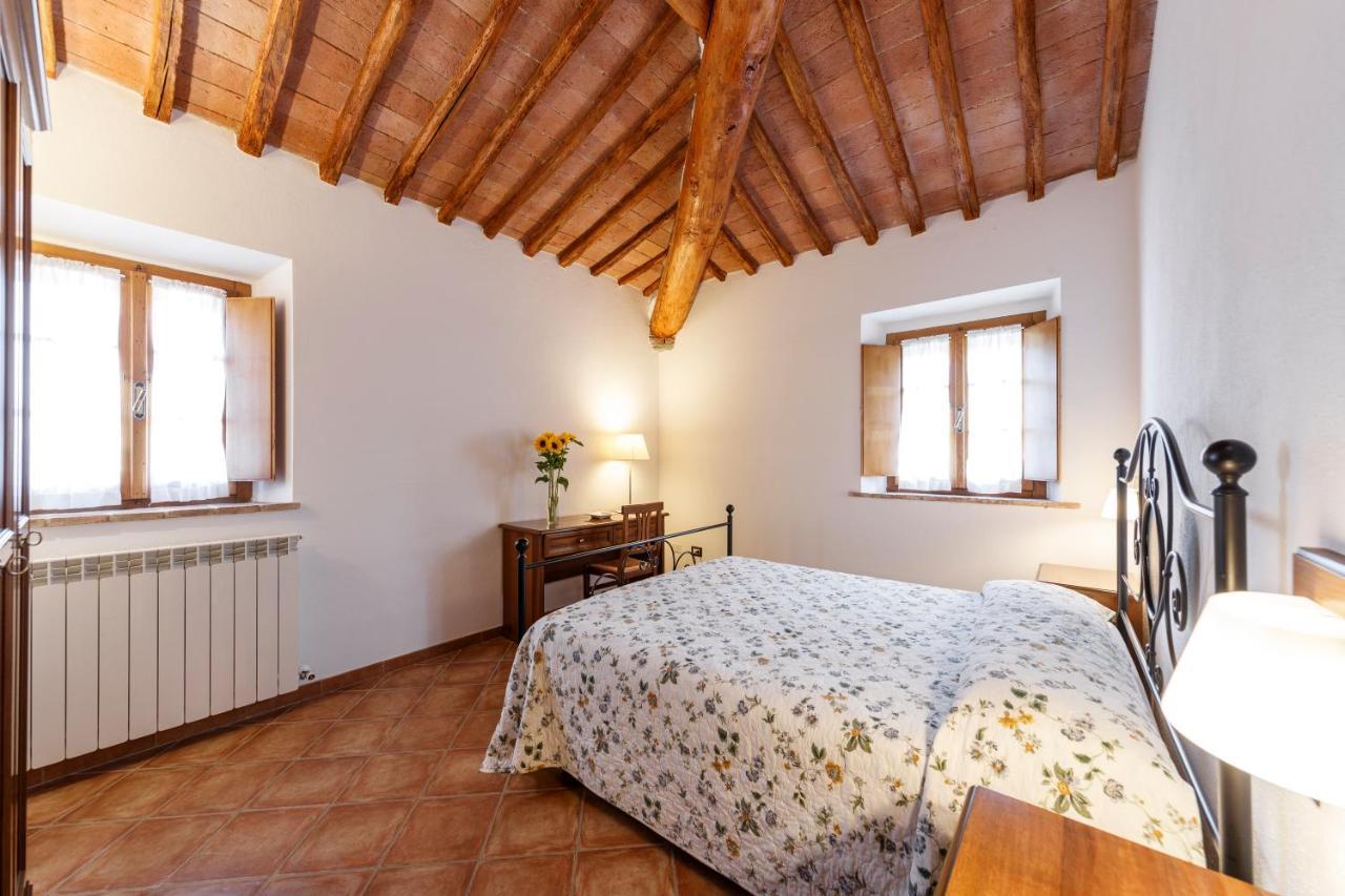 Tenuta Di Montecucco - Collemassari Hospitality Cinigiano Exterior foto